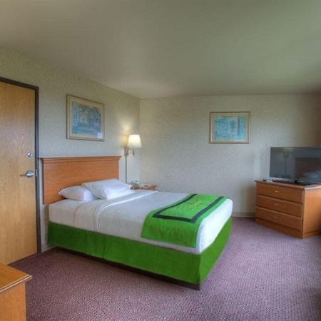 Quinault Sweet Grass Hotel Ocean Shores Zewnętrze zdjęcie