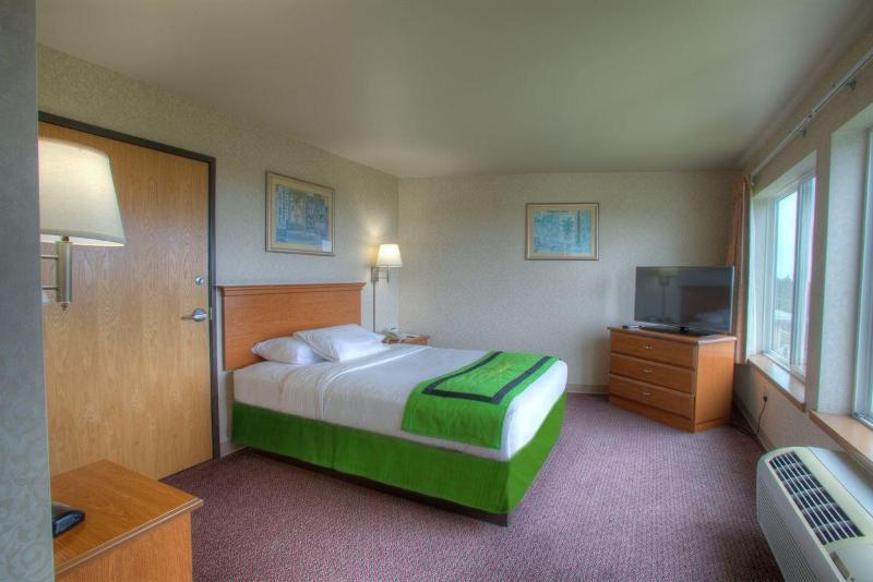 Quinault Sweet Grass Hotel Ocean Shores Zewnętrze zdjęcie