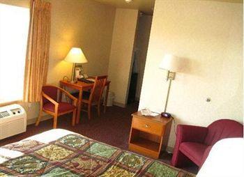 Quinault Sweet Grass Hotel Ocean Shores Zewnętrze zdjęcie