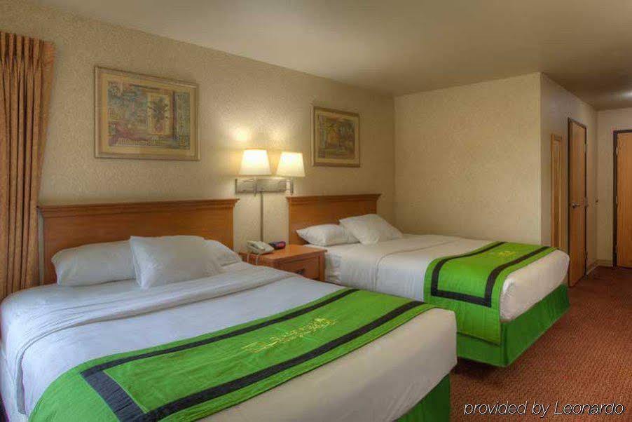 Quinault Sweet Grass Hotel Ocean Shores Zewnętrze zdjęcie