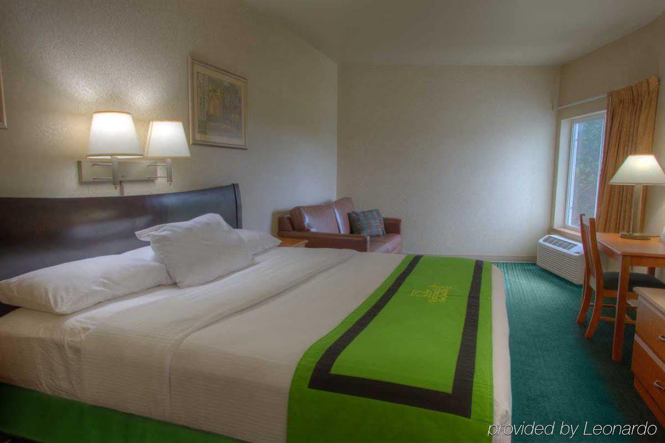 Quinault Sweet Grass Hotel Ocean Shores Zewnętrze zdjęcie