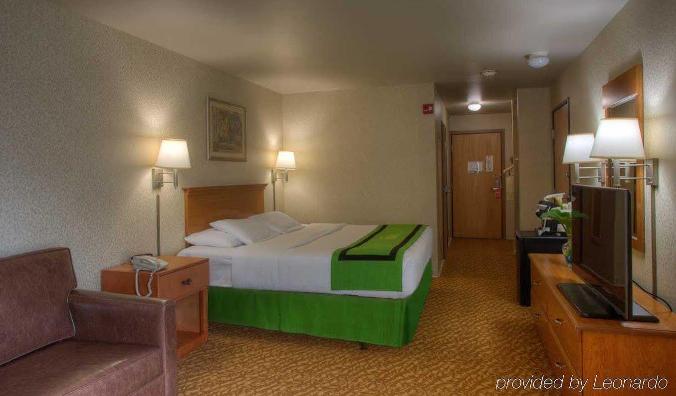 Quinault Sweet Grass Hotel Ocean Shores Zewnętrze zdjęcie